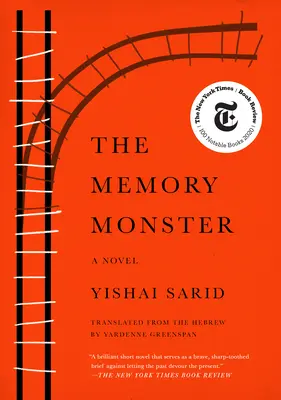 The Memory Monster (Pamäťová príšera) - The Memory Monster