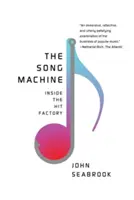 Stroj na piesne: Inside the Hit Factory - The Song Machine: Inside the Hit Factory