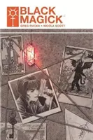 Čierna mágia 2. diel: Prebudenie II - Black Magick Volume 2: Awakening II