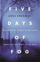 Päť dní hmly - Peaky Blinders s feministickým nádychom - Five Days of Fog - Peaky Blinders with a feminist twist