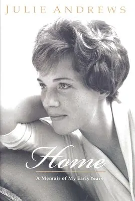 Domov: Spomienky na moje prvé roky života - Home: A Memoir of My Early Years