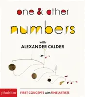 Jedno a iné čísla s Alexandrom Calderom - One & Other Numbers with Alexander Calder
