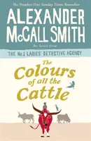 Farby všetkého dobytka - Colours of all the Cattle