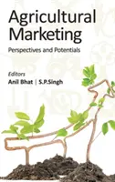 Poľnohospodársky marketing - Agricultural Marketing