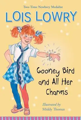 Gooney Bird a všetky jej pôvaby - Gooney Bird and All Her Charms