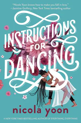 Návod na tanec - Instructions for Dancing