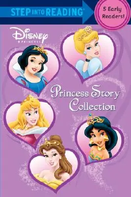 Kolekcia Príbeh princeznej (Princess Story Collection) - Princess Story Collection