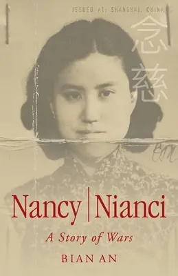 Nancy Nianci: Príbeh vojen - Nancy Nianci: A Story of Wars