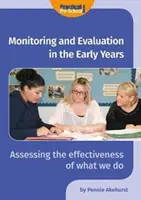 Monitorovanie a hodnotenie v ranom veku - Monitoring and Evaluation in the Early Years