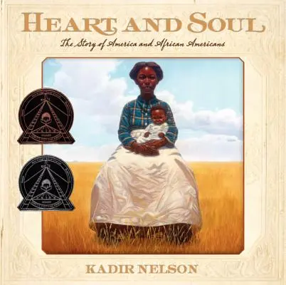 Srdce a duša: Príbeh Ameriky a Afroameričanov - Heart and Soul: The Story of America and African Americans