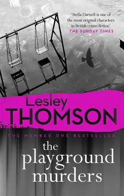 Vraždy na detskom ihrisku - The Playground Murders