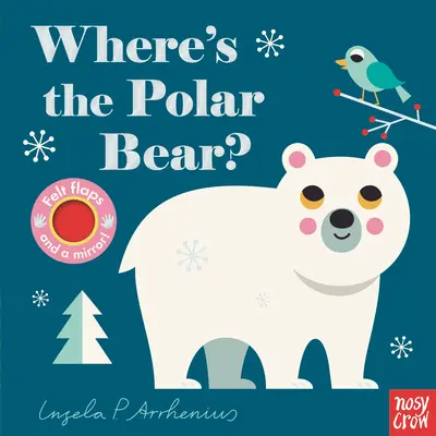Kde je ľadový medveď? - Where's the Polar Bear?