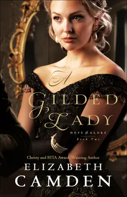 Pozlátená dáma - A Gilded Lady