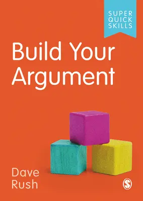 Zostavte si svoj argument - Build Your Argument