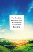 Priepasť - „Kniha ako stvorená pre súčasnosť“ New Yorker - Precipice - 'A book that seems made for the present moment' New Yorker