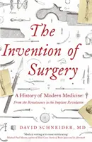 Vynález chirurgie - Invention of Surgery