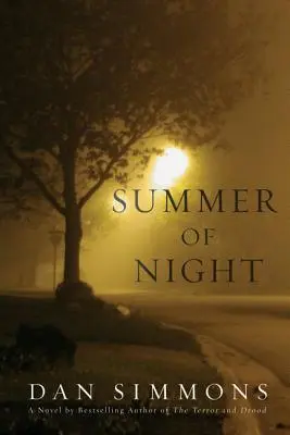 Leto noci - Summer of Night