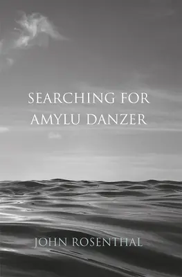 Pátranie po Amylu Danzerovi - Searching for Amylu Danzer