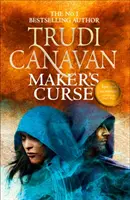 Tvorcova kliatba - 4. kniha Tisícročnej vlády - Maker's Curse - Book 4 of Millennium's Rule