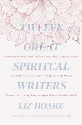 Dvanásť veľkých duchovných spisovateľov - Twelve Great Spiritual Writers