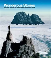 Podivuhodné príbehy: Cesta krajinou progresívneho rocku - Wonderous Stories: A Journey Through the Landcape of Progressive Rock