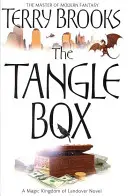 Tangle Box - Čarovné kráľovstvo Landoveru, zväzok 4 - Tangle Box - The Magic Kingdom of Landover, vol 4