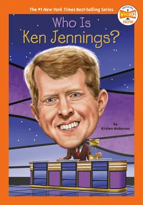 Kto je Ken Jennings? - Who Is Ken Jennings?