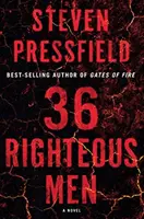 36 spravodlivých mužov - 36 Righteous Men