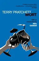 Mort - Úvod Neila Gaimana - Mort - Introduction by Neil Gaiman