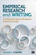 Empirický výskum a písanie: Praktická príručka pre študentov politológie - Empirical Research and Writing: A Political Science Student's Practical Guide