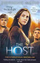 Hostiteľ Film Tie In - Host Film Tie In