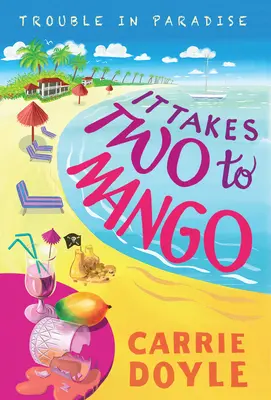 Na mango treba dvoch - It Takes Two to Mango