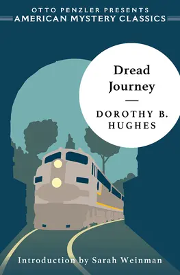 Cesta hrôzy - Dread Journey