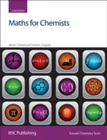 Matematika pre chemikov: Rsc - Maths for Chemists: Rsc