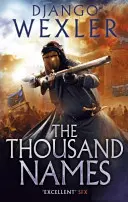 Tisíc mien - Thousand Names