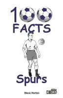 Tottenham Hotspur FC - 100 faktov - Tottenham Hotspur FC - 100 Facts