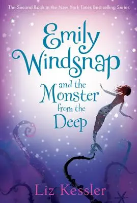 Emily Windsnapová a netvor z hlbín - Emily Windsnap and the Monster from the Deep