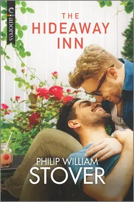 The Hideaway Inn (Hostinec v úkryte): LGBTQ romanca - The Hideaway Inn: An LGBTQ Romance