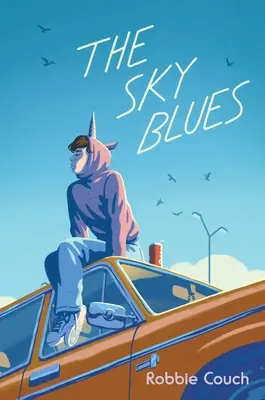 The Sky Blues (Nebeská modrá) - The Sky Blues