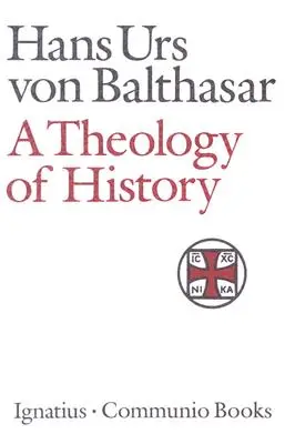 Teológia dejín - A Theology of History