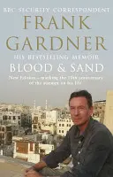 Krv a piesok: Vydanie pri príležitosti 10. výročia - Blood and Sand: 10th Anniversary Edition