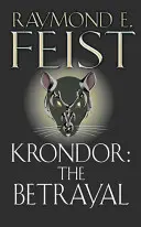 Krondor: Zrada - Krondor: The Betrayal