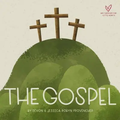 Evanjelium - The Gospel