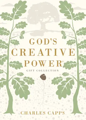 Kolekcia darčekov Božia tvorivá sila: Víťazný život prostredníctvom hovorenia Božích zasľúbení - God's Creative Power Gift Collection: Victorious Living Through Speaking God's Promises