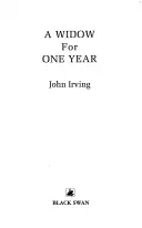 Vdova na jeden rok - Widow For One Year