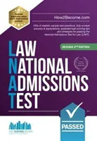 Ako úspešne absolvovať štátne prijímacie skúšky v odbore právo - How to Pass the Law National Admissions Test