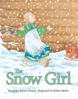 Snežné dievča - The Snow Girl