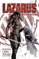 Lazarus: Tretia zbierka - Lazarus: The Third Collection
