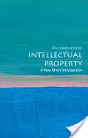 Duševné vlastníctvo: Veľmi krátky úvod - Intellectual Property: A Very Short Introduction