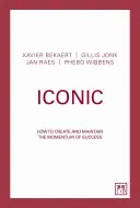 Ikonický: Ako vytvoriť cnostný kruh úspechu - Iconic: How to Create a Virtuous Circle of Success
